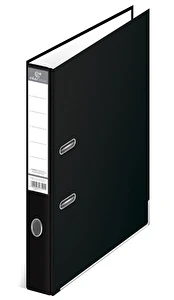 Segregator A4/50 czarny