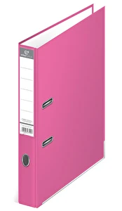 Segregator A4/50 różowy