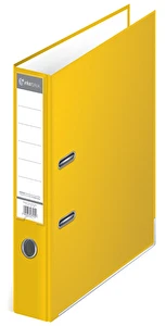 Segregator A4/75 żółty