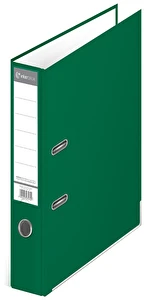 Segregator A4/75 zielony