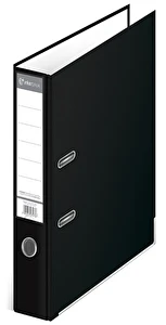 Segregator A4/75 czarny