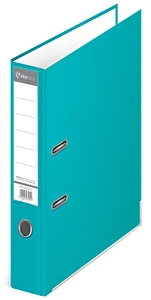 Segregator A4/75 turkus