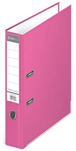 Segregator A4/75 różowy