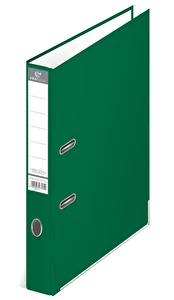 Segregator A4/50 zielony