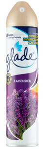 Odświeżacz powietrz Spray Lawendowy