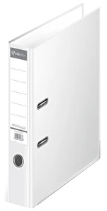 Segregator A4/75 biały