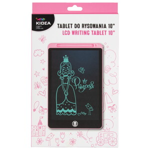 Tablet graficzny do rysowania LCD 10