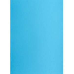 Brystol Karton A4 170g 25 ark 21x29,7 cm Błękitny