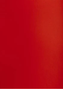 Brystol Karton A4 170g 25 ark 21x29,7 cm Ciemnoczerwony