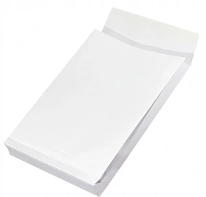 Koperty rozszerzane białe C4 HK RBD 10 sztuk