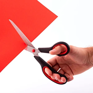 Nożyczki D.rect SG 21 cm