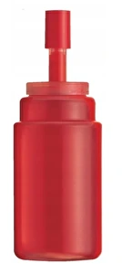 Wkład nabój atramentowy do markera MW50M czerwony