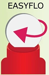 Wkład nabój atramentowy do markera MW50M czerwony