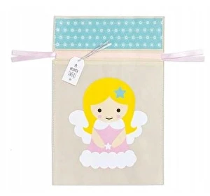 Torebka prezentowa 30x45 cm, Aniołek