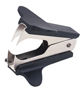 Rozszywacz do zszywek Memobe czarny