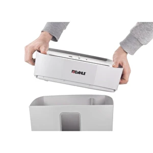 Niszczarka Dahle Papersafe 2021 PS 120