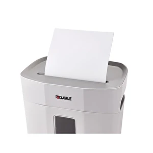 Niszczarka Dahle Papersafe 2021 PS 120