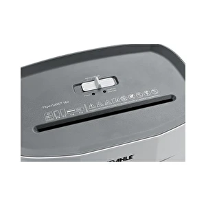 Niszczarka Dahle Papersafe 2021 PS 140