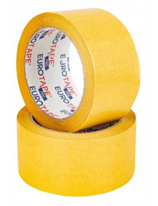 Taśma dwustronna 50mm x 5m mocna