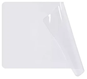 Podkład na biurko MATA 52x70 cm transparentny