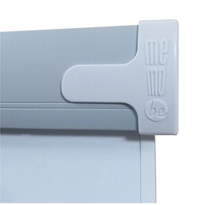 Flipchart mobilny MEMOBE suchościeralny magnetyczny 68x105xh220 cm