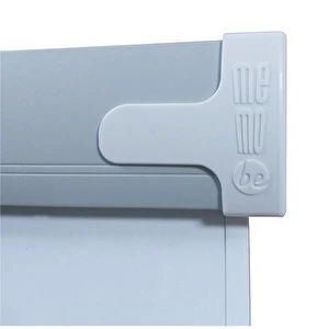 Flipchart mobilny MEMOBE suchościeralny magnetyczny 68x105xh220 cm