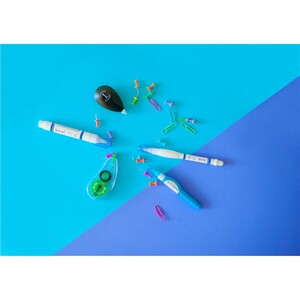 Korektor w długopisie MEMOBE Slim 5 ml MK010-001