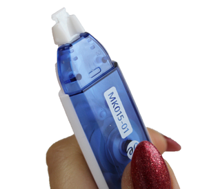 Korektor w taśmie Ergo MemoBe 5mm x 6m MK015-01