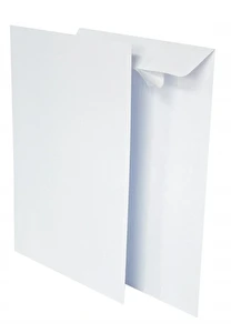Koperta biurowa biała E4 HK 280x400 250 sztuk