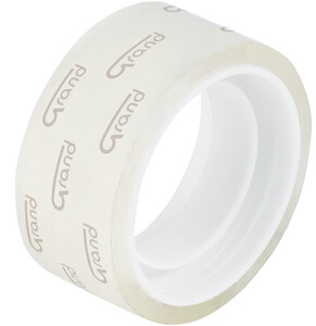 Taśma biurowa klejąca przeźroczysta 18mmx20m 8 sztuk