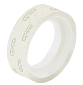 Taśma biurowa klejąca przeźroczysta 12x20 1 sztuka