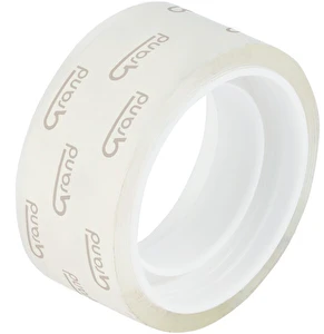 Taśma biurowa klejąca 18mm x 10m 1 sztuka