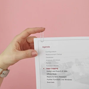 Spinacze okrągłe 28mm 100szt