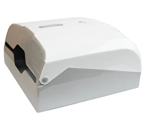 Pojemnik podajnik na ręczniki ZZ składane 270x130mm