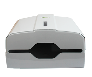 Pojemnik podajnik na ręczniki ZZ składane 270x130mm