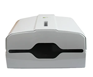 Pojemnik podajnik na ręczniki ZZ składane 270x130mm