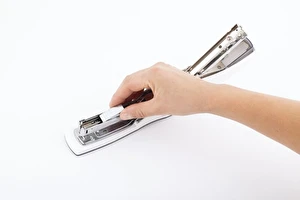 Zszywacz Smart 0050 60% siły do 50k