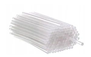 WKŁADY KLEJOWE 7mmx 30m 10 sztuk