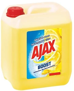 Płyn do podłóg AJAX Boost Soda 5L