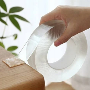 Taśma Nano Tape dwustronna transp. 36mm x 3m