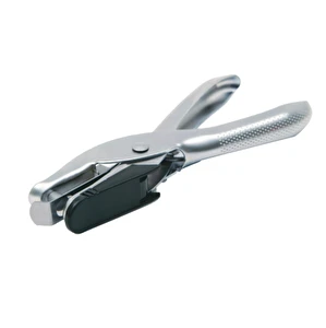 Dziurkacz 1-otoworowy 6mm 10k RAPESCO nożycowy