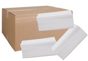 Ręcznik papierowy ZZ podajnik 3000 2W celuloza Euro