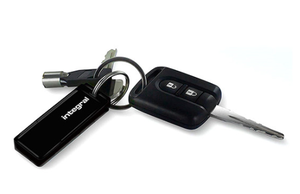 Pendrive Integral USB 128GB Flash Drive czarny