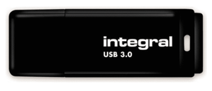 Pendrive Integral USB 128GB Flash Drive czarny