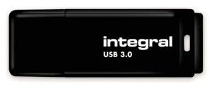 Pendrive Integral USB 128GB Flash Drive czarny