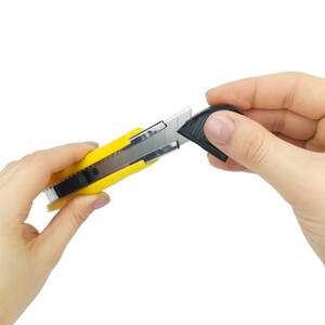 Nóż D.rect 155mm do tapet