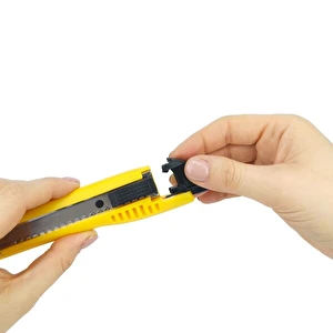 Nóż D.rect 155mm do tapet