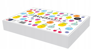 Bazgrownik blok rysunkowy 200k 1kg szkicownik