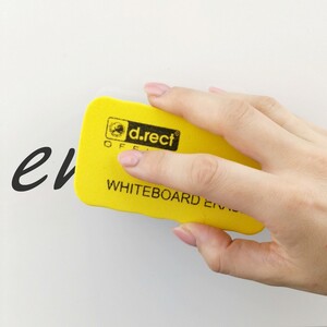 Gąbka magnetyczna EVA do tablic