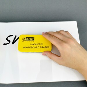 Gąbka magnetyczna EVA do tablic